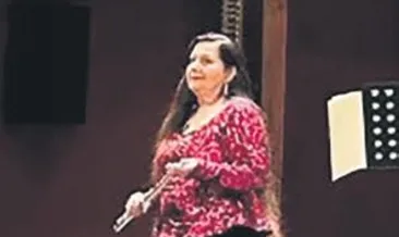 Sihirli Flüt seyirciyle buluştu