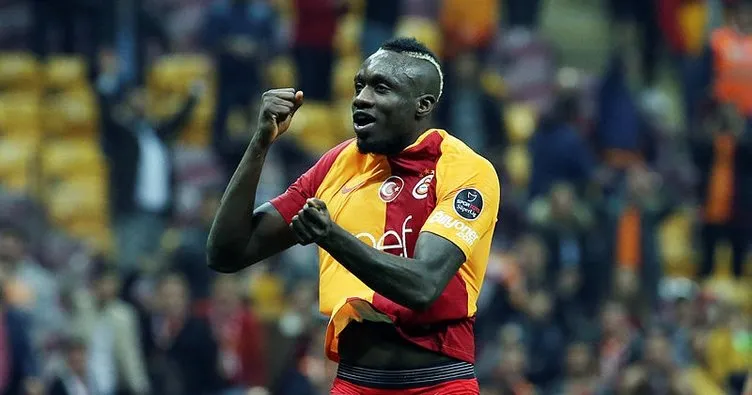 Galatasaray Dan Diagne Aciklamasi Sabah