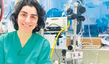 Dilek Gürsoy kalp hastanesi kuruyor #ordu