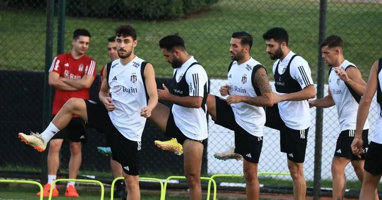 Son dakika Beşiktaş haberleri: Beşiktaş’ta son yabancı kontenjanı yabancı için kullanılacak!