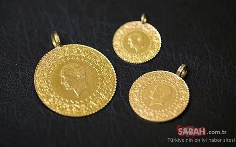 Son dakika haberi: Altın fiyatları ne kadar? 15 Kasım Bugün 22 ayar bilezik, tam, yarım, cumhuriyet, gram ve çeyrek altın fiyatları ne kadar oldu?