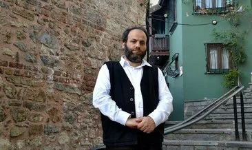 Yazar Asım Gültekin vefat etti