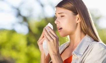 Covid-19 ile polen alerjisi nasıl ayırt edilir?