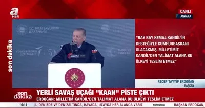 SON DAKİKA: Başkan Erdoğan’dan İstikbalin Yüzyılı Tanıtım Programında önemli açıklamalar | Video