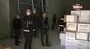 Polisten sigara kaçakçılarına dev operasyon | Video
