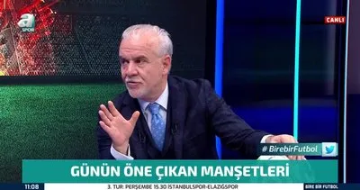 Usta yazar Beşiktaş’ın eksiklerini açıkladı! Larin ve Aboubakar...