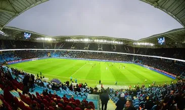 Son dakika Trabzonspor haberleri: Trabzonspor tarihi anlaşmayı KAP’a bildirdi! İşte yeni stat isim sponsoru...