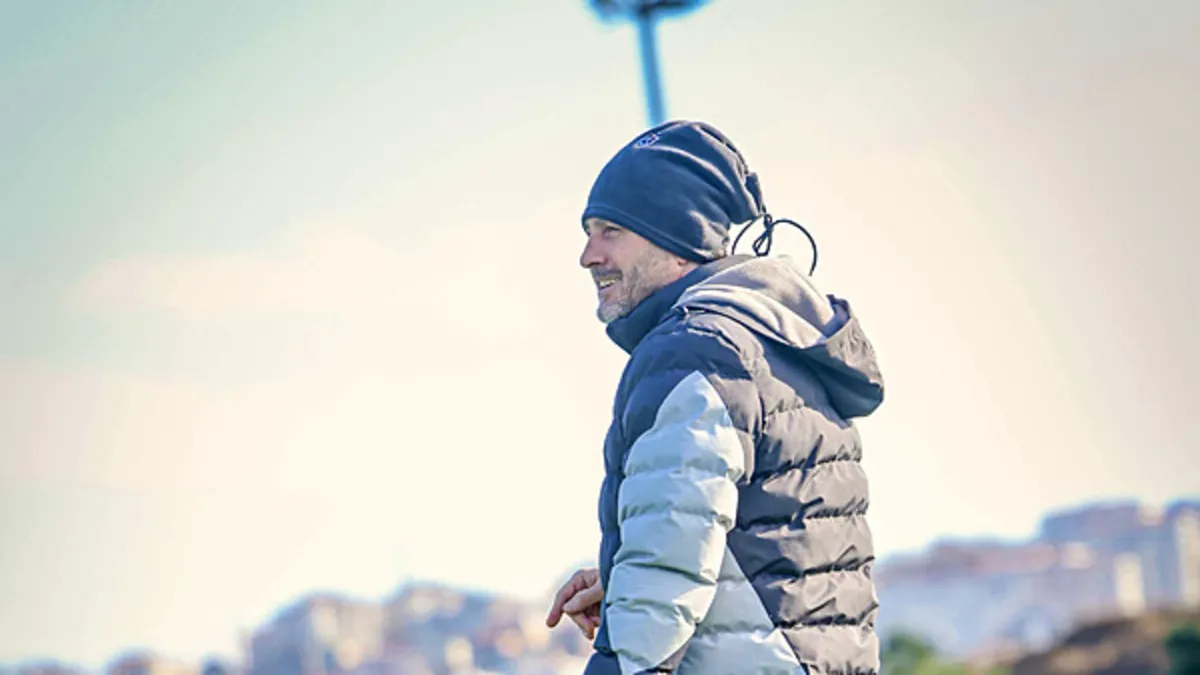 Trabzonspor, Fatih Karagümrük maçının hazırlıklarını sürdürdü Trabzonspor, Fatih Karagümrük maçının hazırlıklarını sürdürdü