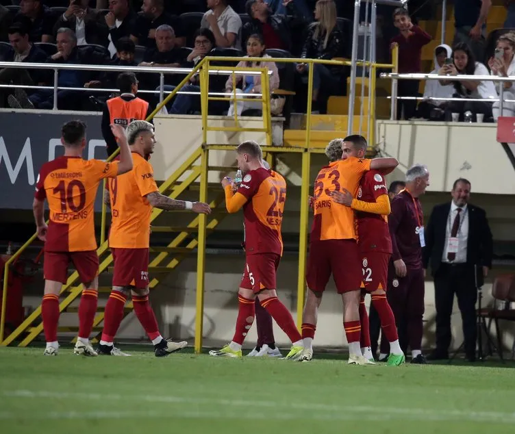 Son dakika Galatasaray haberi: Ndombele gidiyor, o geliyor! Aslan’a dünya yıldızı...