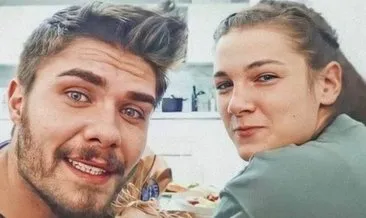 Survivor Barış Murat Yağcı sosyal medyanın diline düştü! Sevgilisi Nisa Bölükbaşı’na seslenişi alay konusu oldu!