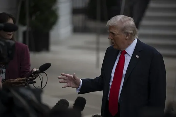 Trump ’zamanı geldi’ diyerek açıkladı: Zelenskiy, anlaşma yapmak zorunda kalacak!