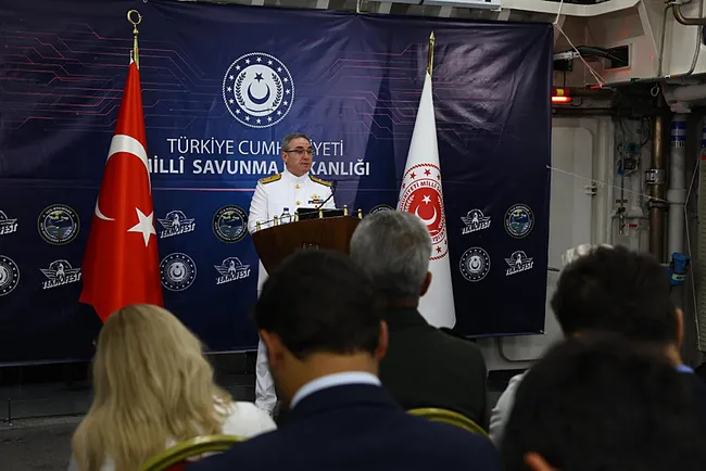 son-dakika-msb-israil-bolgesel-istikrarsizligi-derinlestiriyor-1787216906950.jpeg SON DAKİKA... MSB: İsrail bölgesel istikrarsızlığı derinleştiriyor