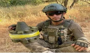 Şehit Onbaşı Demir toprağa verildi