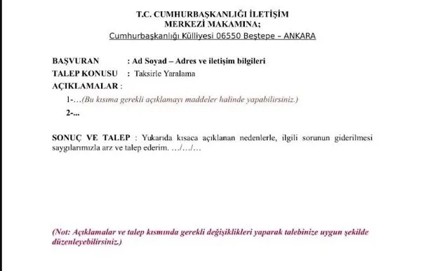 cimer sikayet nasil yapilir cimer sikayet hatti iletisim telefon numarasi nedir son dakika yasam haberleri