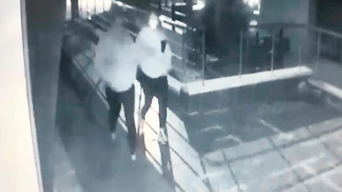 Sevgili çetesi çökertildi