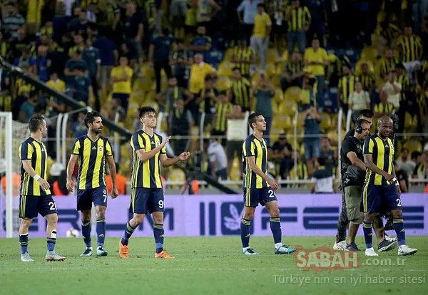 Fenerbahçe, Galatasaray'ın kasasını doldurdu!