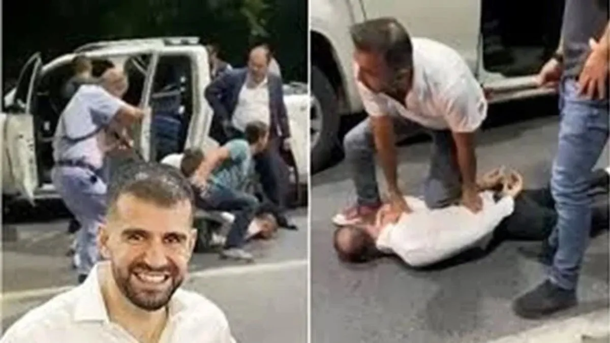 Gözaltına alınan 7 polis tutuklama talebiyle mahkemeye sevk edildi