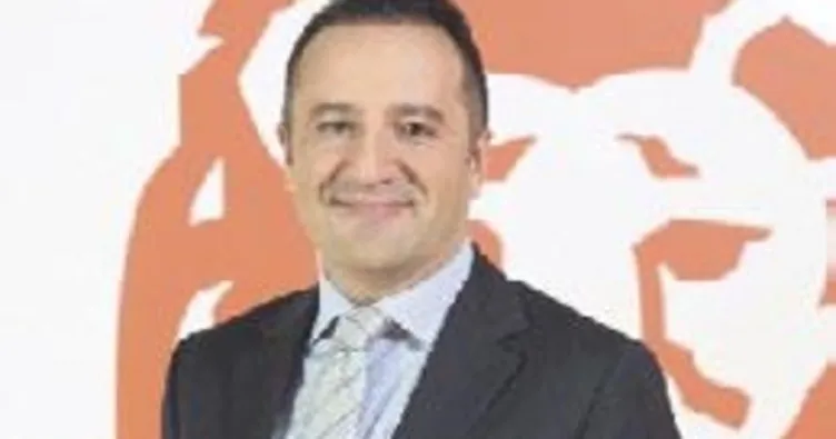 ING Avusturya’ya Türk CEO