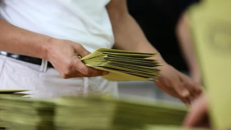 Yenilenen seçimde neler tekrar edilecek?