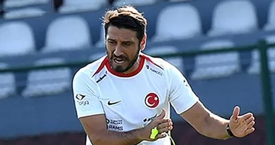 Egemen Korkmaz sağlık durumu ile takip ediliyor! Egemen Korkmaz kimdir, kaç yaşında?