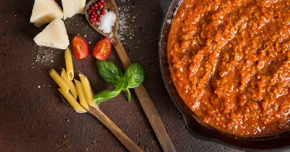 Bolonez Sos Tarifi Bolonez Sos Nasil Yapilir Yemek Tarifleri Haberleri