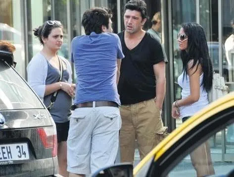Magazin Gündeminden Başlıklar 20/05/2009