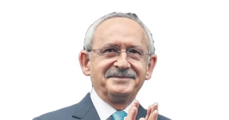 Ankara’da Kılıçdaroğlu darbesi