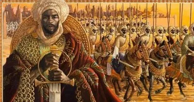Mansa Musa: Dünyanın gelmiş geçmiş en zengin insanı!