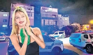 SON DAKİKA...16 yaşındaki Hiranur’u vahşice öldürmüştü: O cani için istenen ceza belli oldu