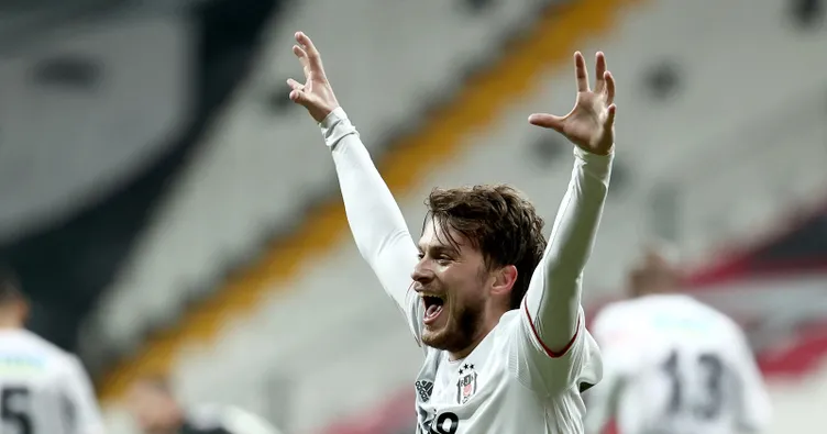 Son dakika: Beşiktaş’ta Ljajic gerçekleri! İşte geri dönüş hikayesi