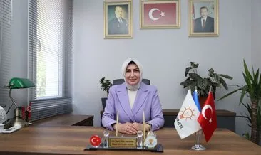 AK Partili Başkan Özen'den Lal Denizli'ye çağrı: Gelin bu sorunu 300 yılda değil 6 ayda çözelim #izmir