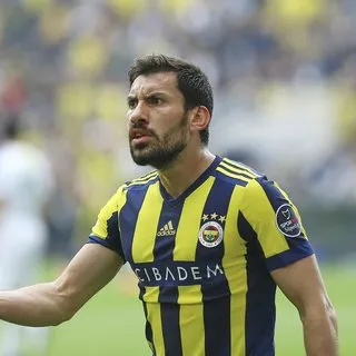 Son dakika haberi! Şener Özbayraklı Galatasaray'da
