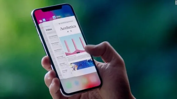iPhone'lardaki i harfi ne anlama geliyor?