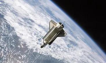 Uzay turizmi şirketi Virgin Galaktik, yörünge altı mekiğinin testini mayısa erteledi