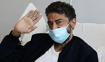 Yaşadığı zor günleri anlattı! Hakan Taşıyan’dan Başkan Erdoğan ve eşi Emine Erdoğan’a teşekkür