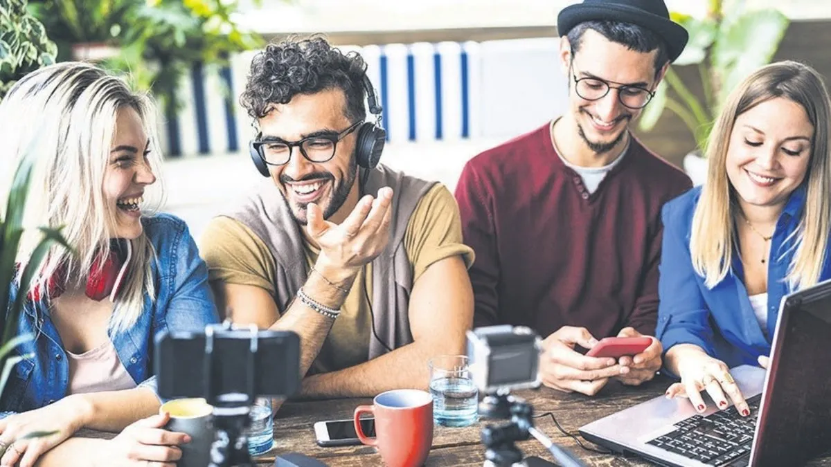 Z kuşağının hayali: Mini emeklilik Z kuşağının hayali: Mini emeklilik