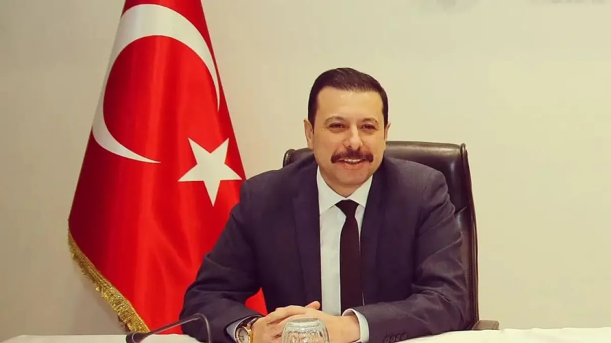 Arsa mağdurlarına yeni yıl hediyesi