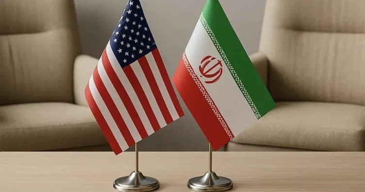 İran’dan müzakere açıklaması: Top ABD’nin sahasında