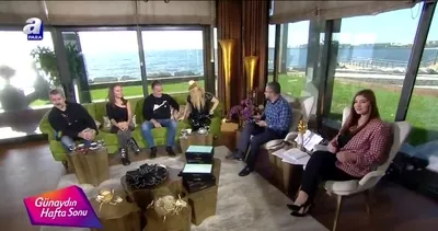 Günaydın Hafta Sonu | 30.11.2019