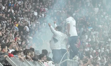 Derbi sonrası 28 taraftar gözaltına alındı