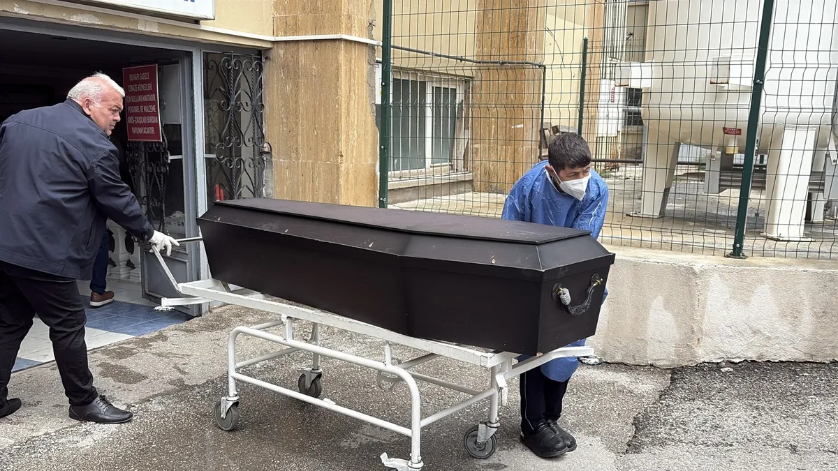 SON DAKİKA… Kene kabusu geri döndü! Sivas’ta 55 yaşındaki Rıza Demir hayatını kaybetti SON DAKİKA… Kene kabusu geri döndü! Sivas’ta 55 yaşındaki Rıza Demir hayatını kaybetti