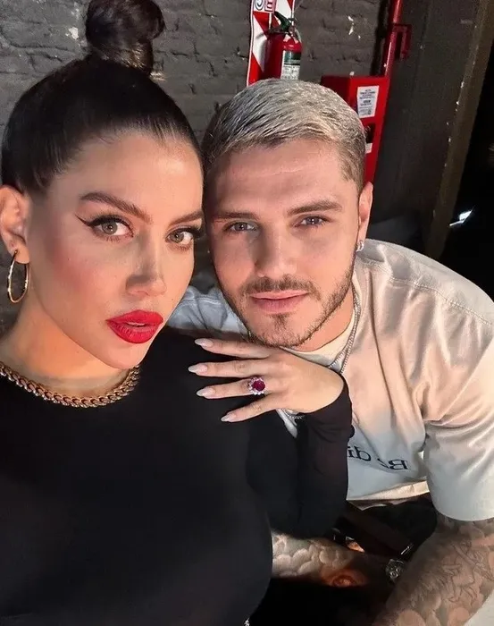 China Suarez’le aşk yaşıyordu! Mauro Icardi’den evlilik açıklaması: Bakın neyi bekliyormuş...