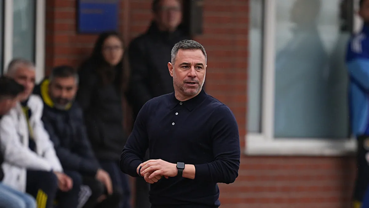 Tüm oyuncularımı kutluyorum