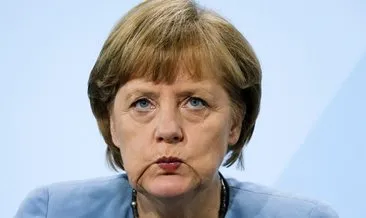 Merkel’in FETÖ ile bağlantısı var