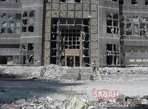 Dünyada değişime neden olan saldırı: 11 Eylül