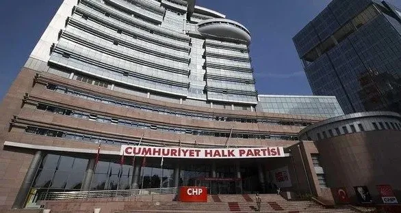 Son dakika | YSK’dan ’CHP’ kararı: İstanbul İl Kongresi yapılabilir
