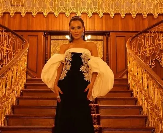 Şarkıcı Şimal’in paylaşımı görenleri duygulandırdı: Allah’ım duamı biliyorsun...