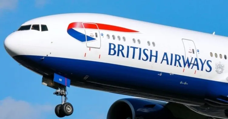 British Airways hacklendiğini açıkladı
