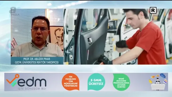 Pınar: Ekonomiler pozitif patikaya girecek