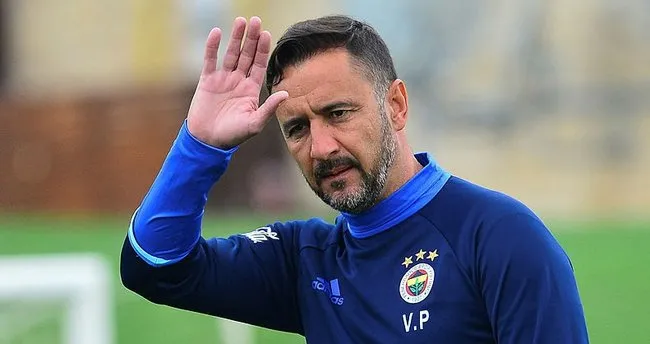 Vitor Pereira alt lig yolcusu